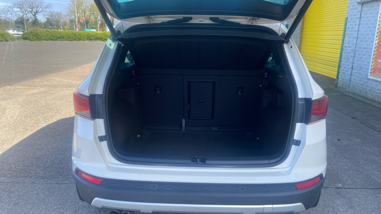 SEAT Ateca 1.4 EcoTSI Xcellence 5dr Petrol Estate